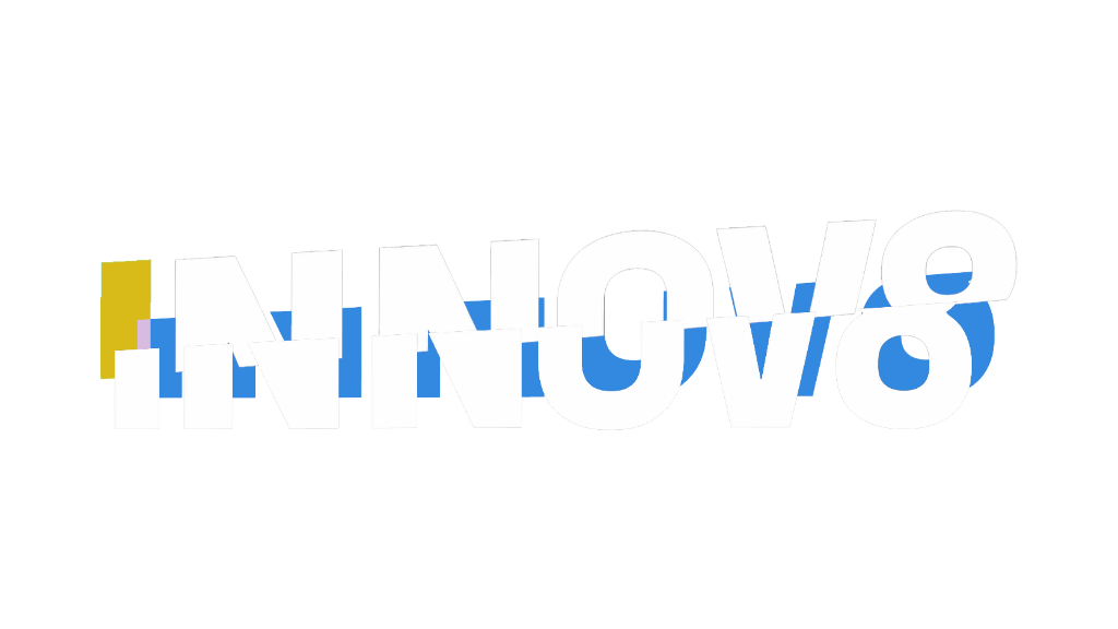 IN-NO-V8 Logo